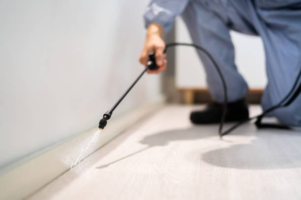 Licensed Fumigation Services service in Washington County County, OR - Nex Pest Control
